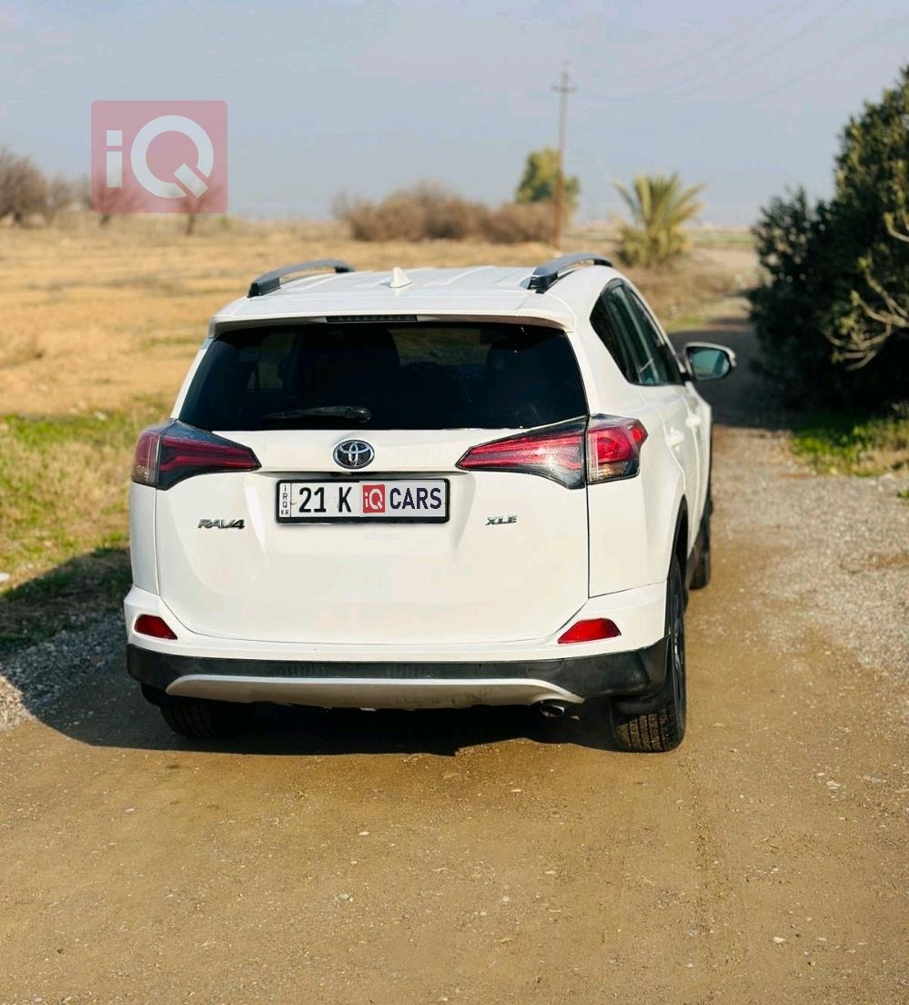 تويوتا راف 4